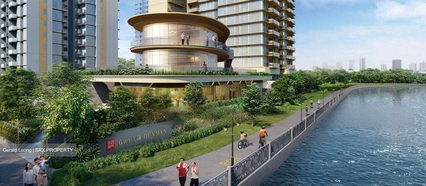 Dunman Road (D15), Condominium #486446191